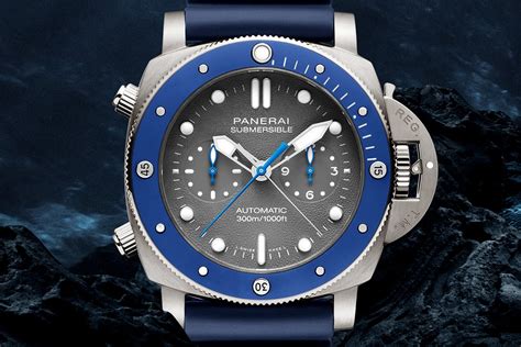 panerai original indonesia|italian dive watch Panerai.